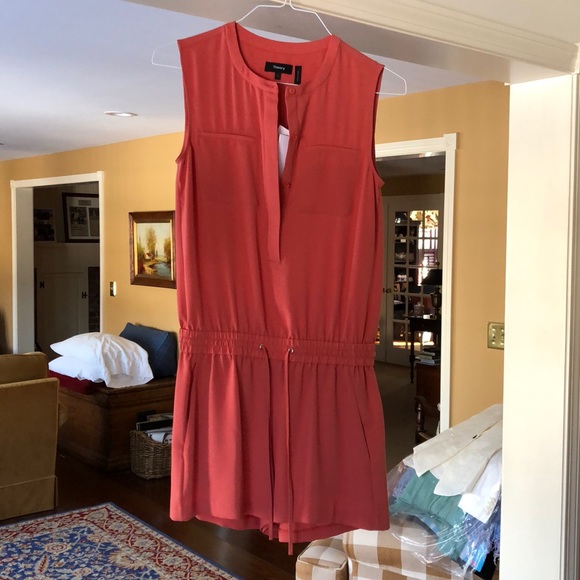 Theory Other - Theory romper